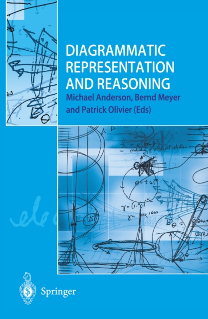 Diagrammatic Representation and Reasoning, PDF eBook