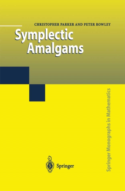 Symplectic Amalgams, PDF eBook