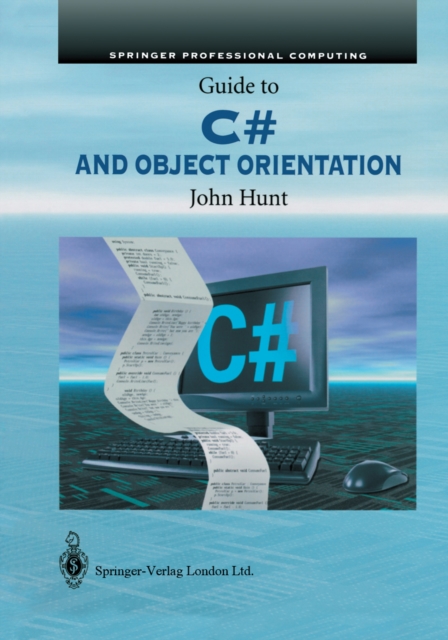 Guide to C# and Object Orientation, PDF eBook