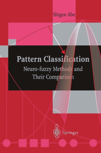 Pattern Classification : Neuro-fuzzy Methods and Their Comparison, PDF eBook