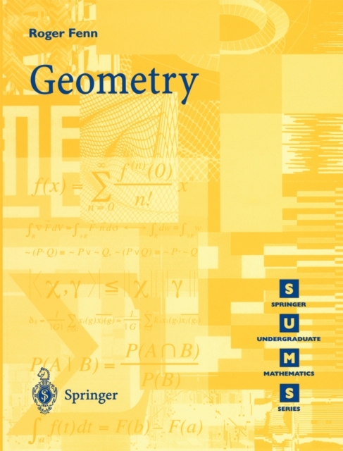 Geometry, PDF eBook