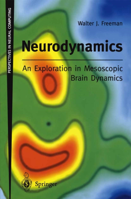 Neurodynamics: An Exploration in Mesoscopic Brain Dynamics, PDF eBook