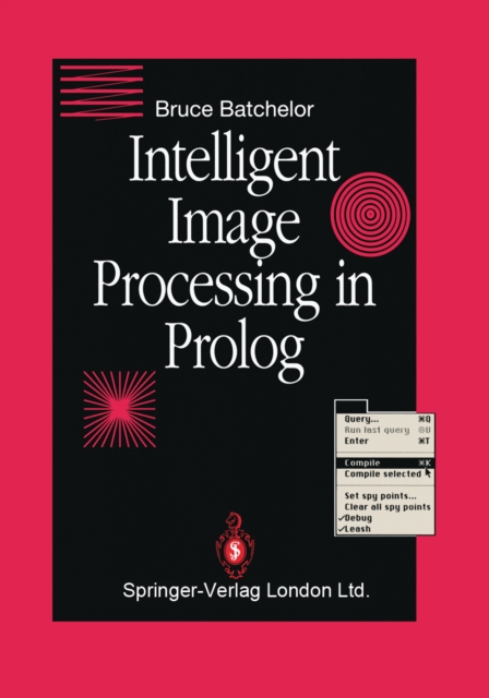 Intelligent Image Processing in Prolog, PDF eBook