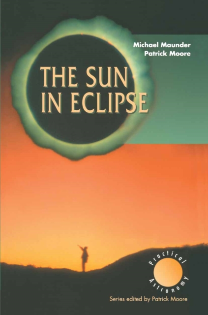 The Sun in Eclipse, PDF eBook