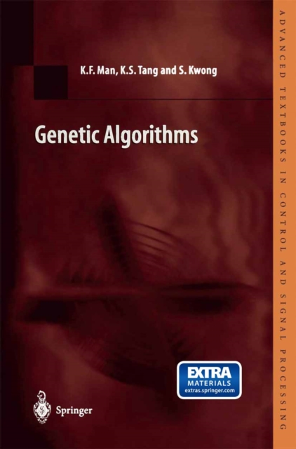 Genetic Algorithms : Concepts and Designs, PDF eBook