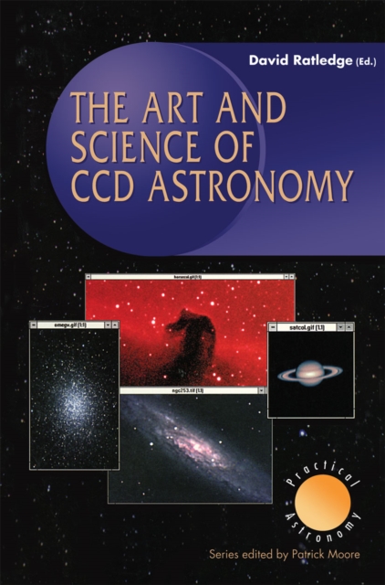 The Art and Science of CCD Astronomy, PDF eBook