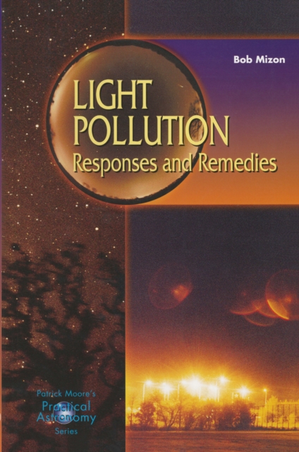 Light Pollution : Responses and Remedies, PDF eBook