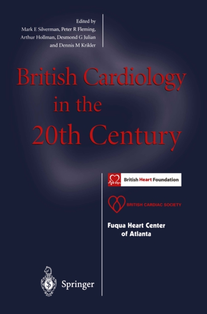 British Cardiology in the 20th Century, PDF eBook