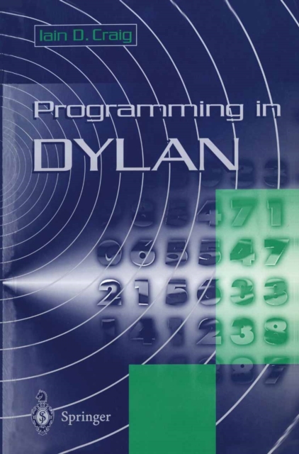 Programming in Dylan, PDF eBook