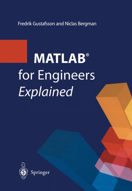 MATLAB (R) for Engineers Explained, Paperback / softback Book