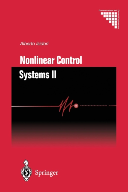 Nonlinear Control Systems II, Paperback / softback Book