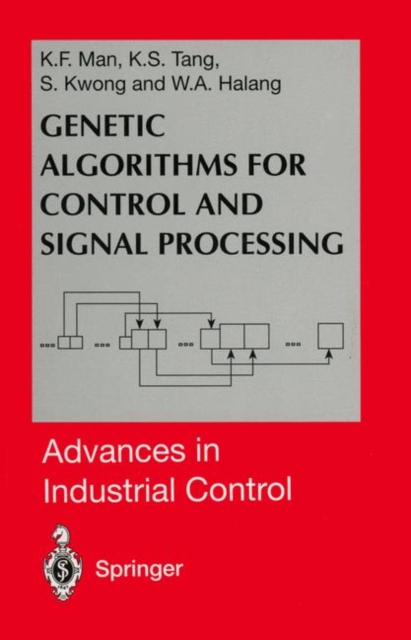 Genetic Algorithms for Control and Signal Processing, Paperback / softback Book