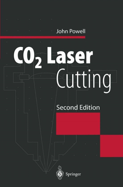 CO2 Laser Cutting, PDF eBook
