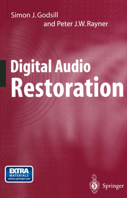 Digital Audio Restoration, PDF eBook