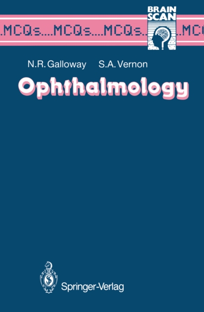 Ophthalmology, PDF eBook