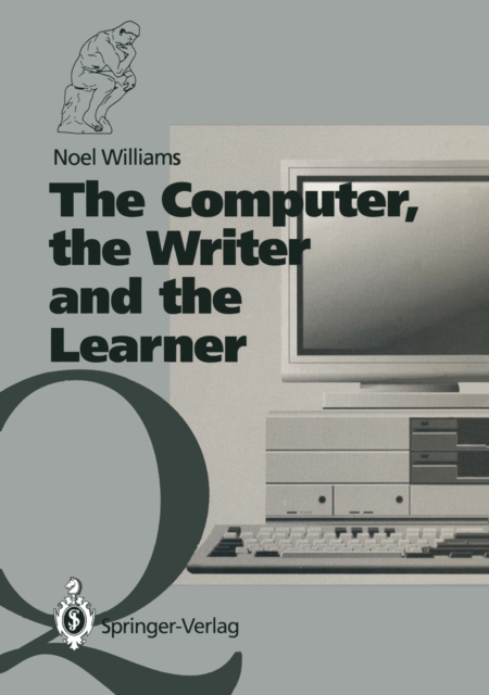 The Computer, the Writer and the Learner, PDF eBook