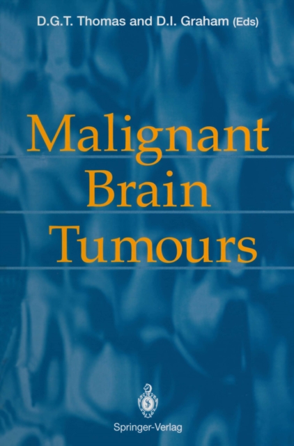 Malignant Brain Tumours, PDF eBook