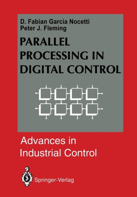 Parallel Processing in Digital Control, Paperback / softback Book