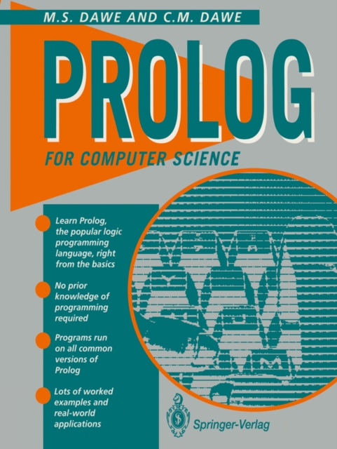 PROLOG for Computer Science, PDF eBook