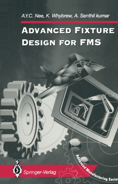 Advanced Fixture Design for FMS, PDF eBook