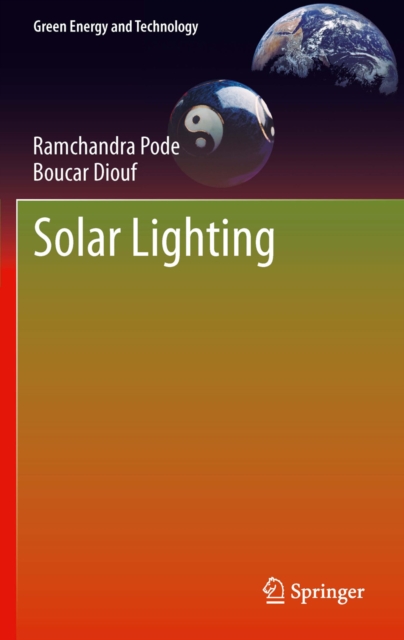 Solar Lighting, PDF eBook