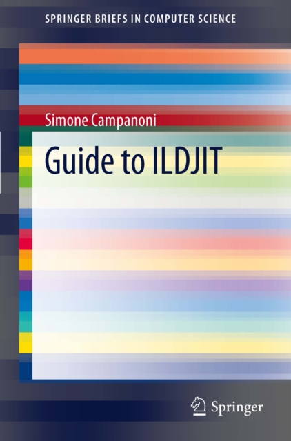 Guide to ILDJIT, PDF eBook