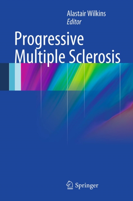 Progressive Multiple Sclerosis, PDF eBook