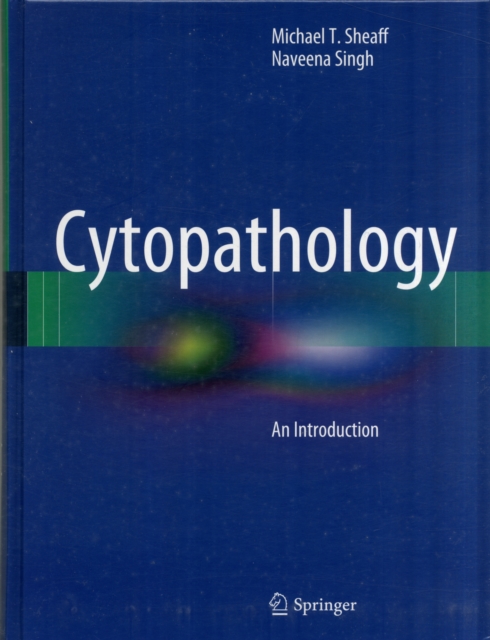 Cytopathology : An Introduction, Hardback Book