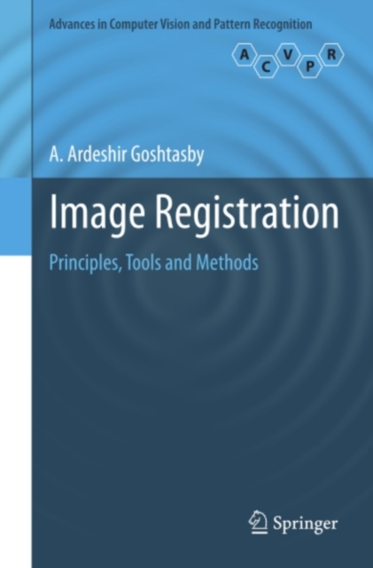 Image Registration : Principles, Tools and Methods, PDF eBook