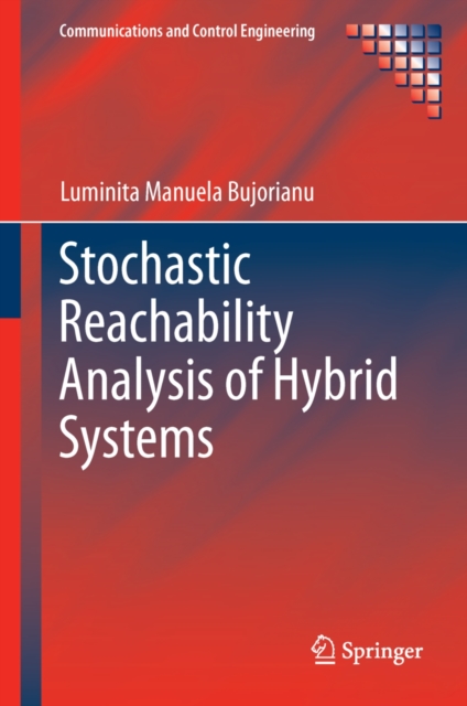 Stochastic Reachability Analysis of Hybrid Systems, PDF eBook