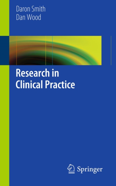 Research in Clinical Practice, PDF eBook