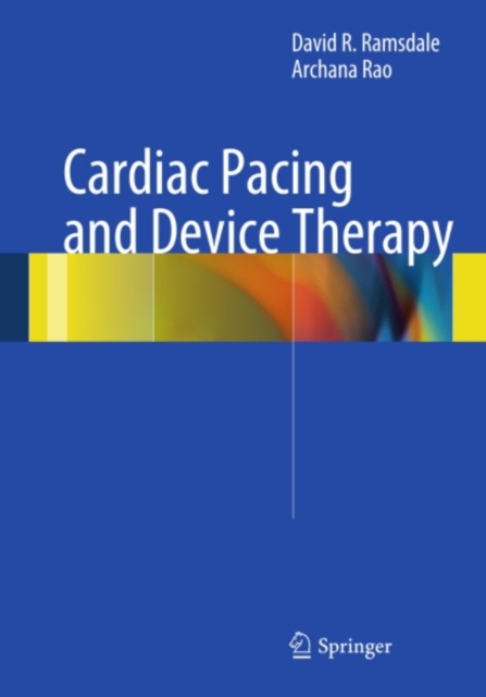 Cardiac Pacing and Device Therapy, PDF eBook