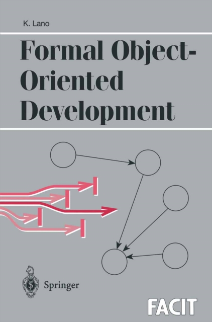 Formal Object-Oriented Development, PDF eBook