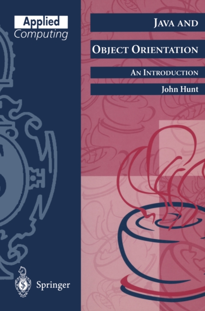 Java and Object Orientation: An Introduction, PDF eBook