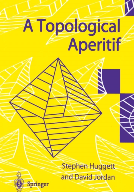 A Topological Aperitif, PDF eBook