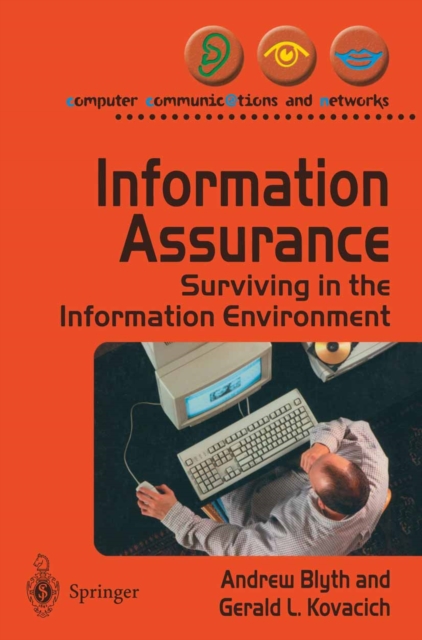 Information Assurance : Surviving in the Information Environment, PDF eBook