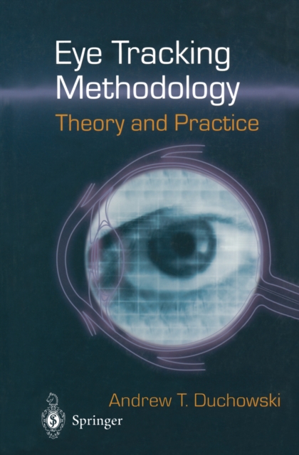 Eye Tracking Methodology: Theory and Practice, PDF eBook