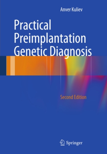 Practical Preimplantation Genetic Diagnosis, PDF eBook