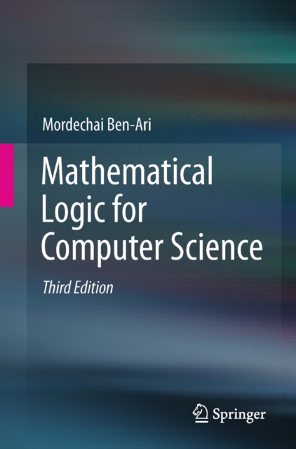 Mathematical Logic for Computer Science, PDF eBook