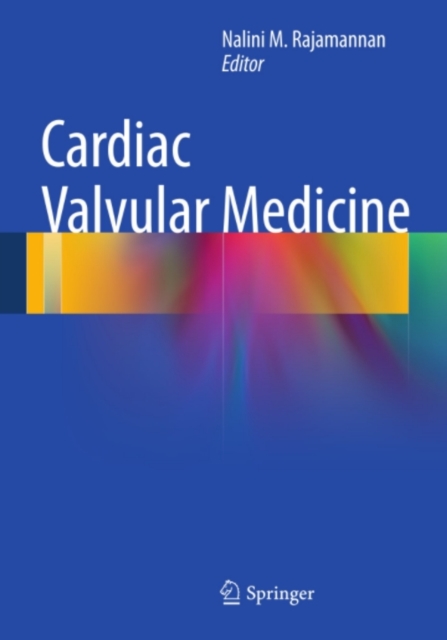 Cardiac Valvular Medicine, PDF eBook