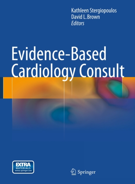 Evidence-Based Cardiology Consult, PDF eBook