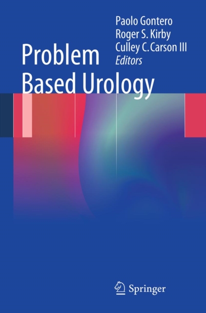 Problem Based Urology, PDF eBook