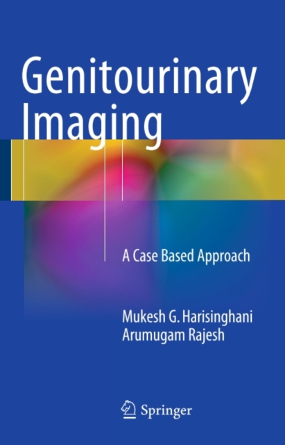 Genitourinary Imaging : A Case Based Approach, PDF eBook