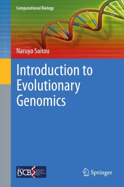 Introduction to Evolutionary Genomics, PDF eBook