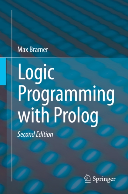 Logic Programming with Prolog, PDF eBook
