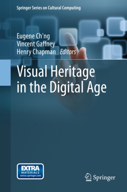 Visual Heritage in the Digital Age, PDF eBook