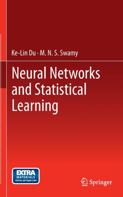 Neural Networks and Statistical Learning, Hardback Book