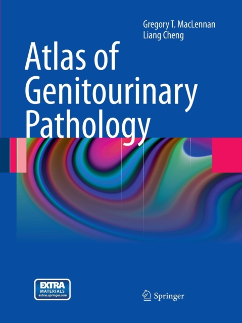 Atlas of Genitourinary Pathology, Paperback / softback Book