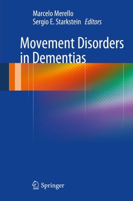 Movement Disorders in Dementias, PDF eBook