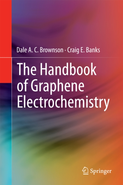 The Handbook of Graphene Electrochemistry, PDF eBook